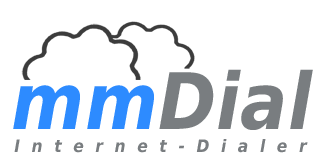 mmdial direkt logo